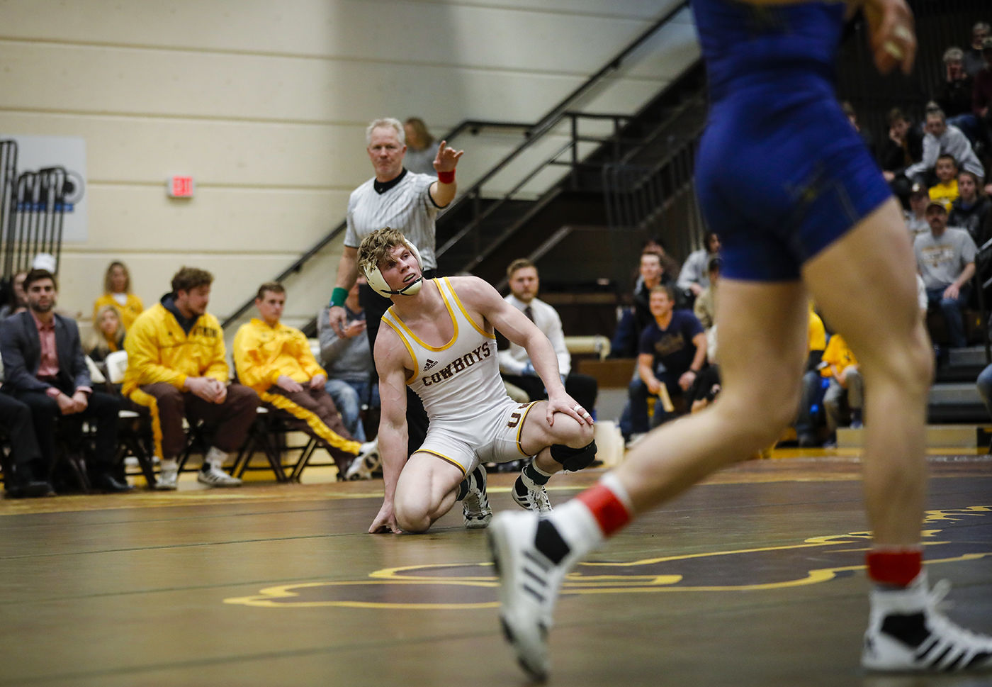 UW Wrestling